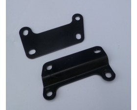 DRŽÁKY MOTORU PŘEDNÍ - (NOVÝ, NEPOUŽITÝ DÍL)